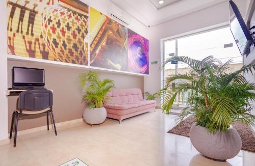 Monteria Hotel | Hotel Ribera Sinu