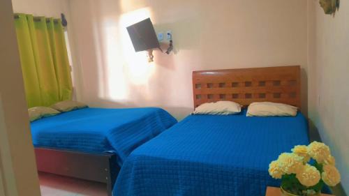 Acapulco Hotel | Hotel Ricarda Yopes Acapulco