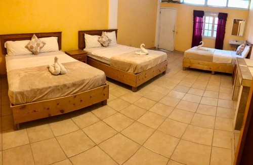 Mulege Hotel | Hotel Ricardo's
