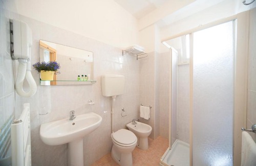 San Giuliano a Mare Hotel | Hotel Ricchi