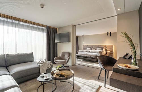 Riedenburg Hotel | Hotel Riedenburg