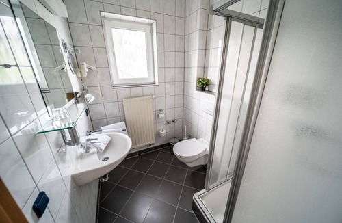 Wiesemscheid Hotel | Hotel Rieder