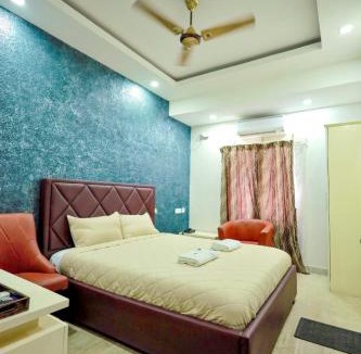 Nagercoil Hotel | Hotel Rieejh