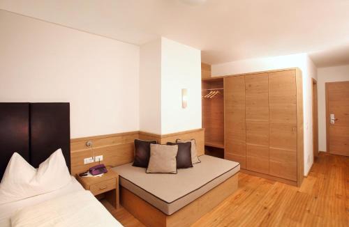 Albions Hotel | Hotel Rierhof