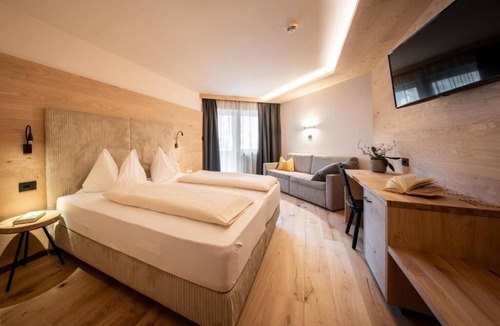 Albions Hotel | Hotel Rierhof