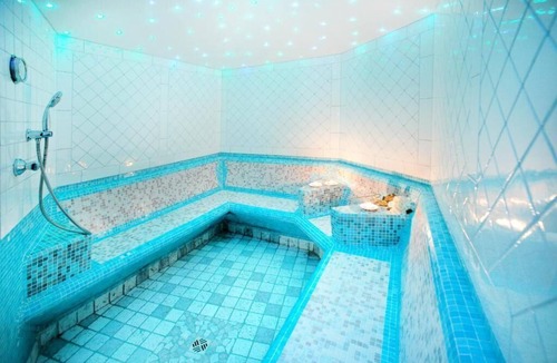 Albions Hotel | Hotel Rierhof