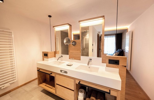 Albions Hotel | Hotel Rierhof