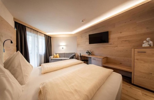 Albions Hotel | Hotel Rierhof