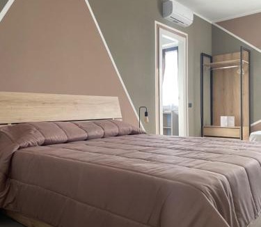 Cesano Hotel | Hotel Riesco