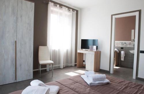 Cesano Hotel | Hotel Riesco