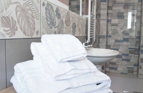 Cesano Hotel | Hotel Riesco