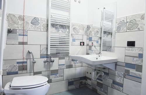 Cesano Hotel | Hotel Riesco