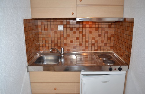 Pefkochori Apartment | Hotel Rigakis