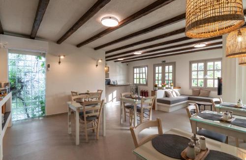 Adamas Apartment | Hotel Rigas