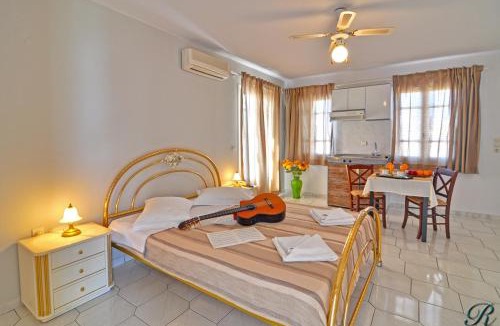 Adamas Apartment | Hotel Rigas