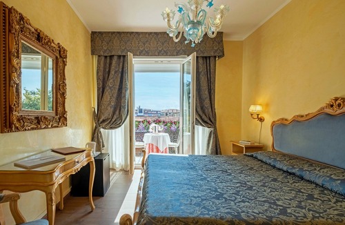 Santa Maria in Stelle Hotel | Hotel Rigel