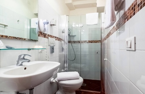 Santa Maria in Stelle Hotel | Hotel Rigel