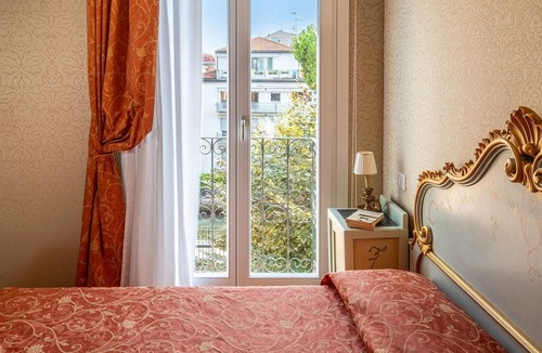 Santa Maria in Stelle Hotel | Hotel Rigel