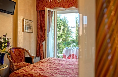 Santa Maria in Stelle Hotel | Hotel Rigel