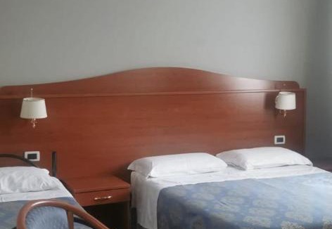 Moncalieri Hotel | Hotel Rigolfo
