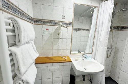 Ringkobing Hotel | Hotel Ringkøbing