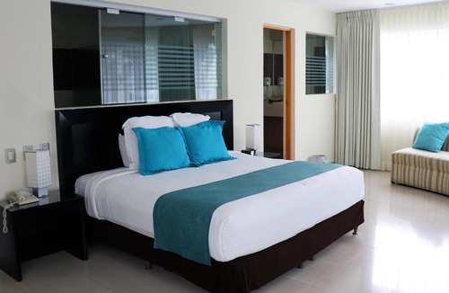 Cuernavaca Hotel | Hotel Rio 1300