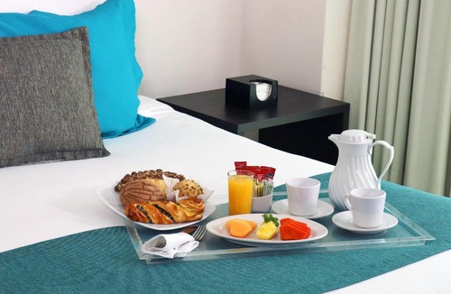 Cuernavaca Hotel | Hotel Rio 1300