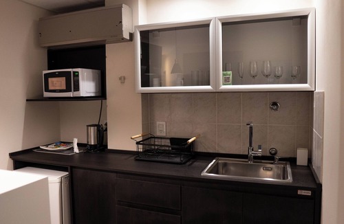 Chajari Hotel | Hotel Rio