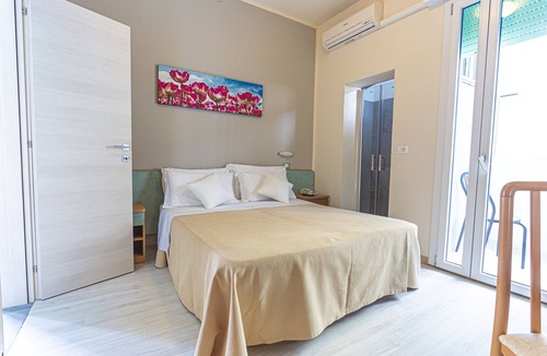 Cesenatico Hotel | Hotel Rio Beach & Breakfast