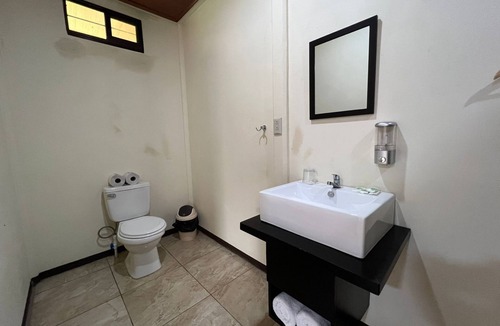 Katira Hotel | Hotel Rio Celeste to Know