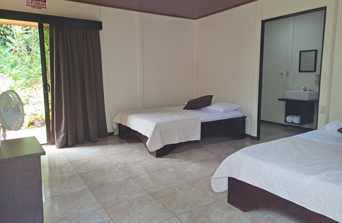 Katira Hotel | Hotel Rio Celeste to Know