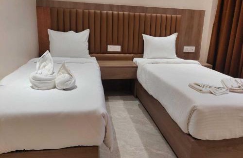 Bagdogra Hotel | Hotel Rio