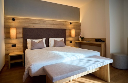 Caderzone Terme Hotel | Hotel Rio