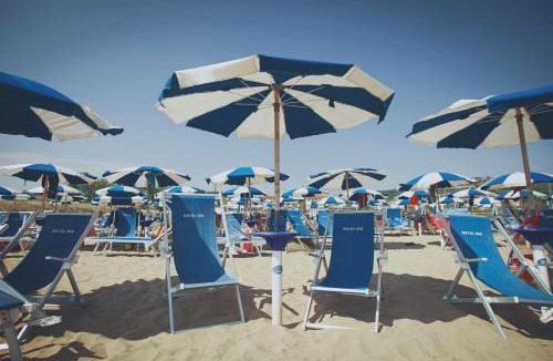 Marina di Vasto Hotel | Hotel Rio