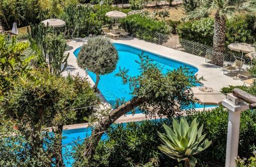 Muravera Hotel | Hotel Rio Molas