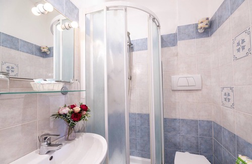 Rio Marina Hotel | Hotel Rio Sul Mare