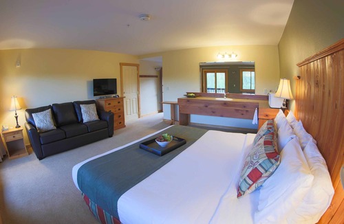 Winthrop Hotel | Hotel Rio Vista