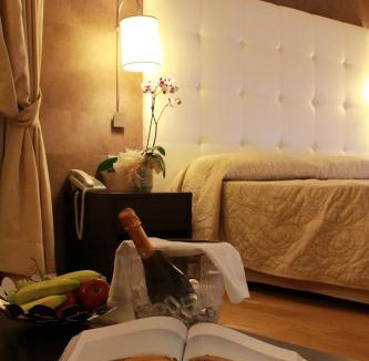 Pralormo Hotel | Hotel Rioverde