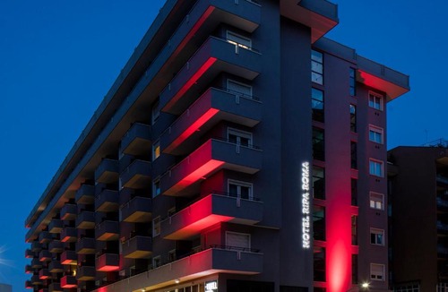Gianicolense Hotel | Hotel Ripa Roma