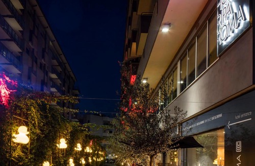 Gianicolense Hotel | Hotel Ripa Roma