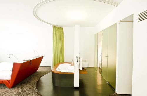 Gianicolense Hotel | Hotel Ripa Roma