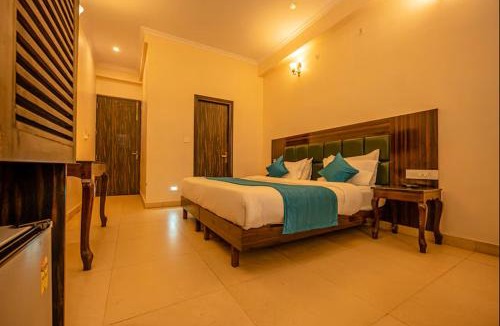 Tapovan Hotel | Hotel Rishikesh Grand by Kool Stays
