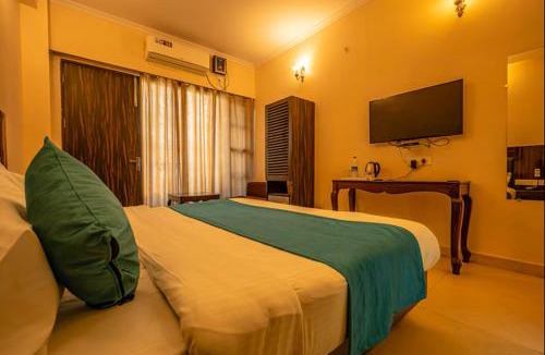Tapovan Hotel | Hotel Rishikesh Grand by Kool Stays