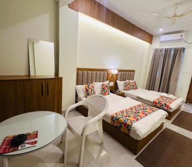 Tapovan Hotel | Hotel Rishikesh Paradise - Your Private Slice of Paradise !