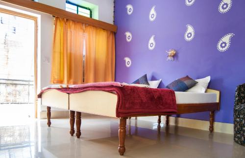 Pushkar Hotel | Hotel Rising Star