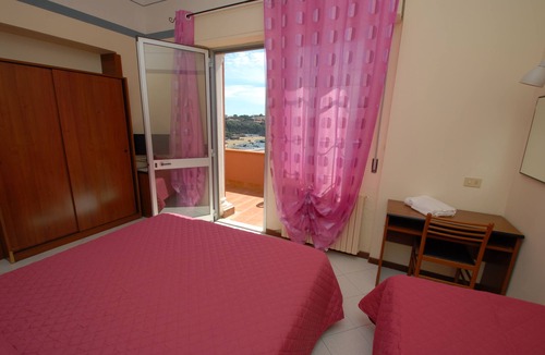 Castiglioncello Hotel | Hotel Ristorante Baia del Sorriso