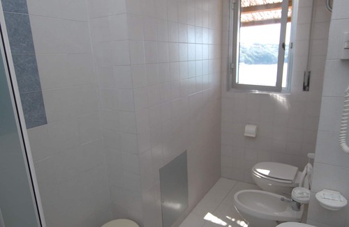 Castiglioncello Hotel | Hotel Ristorante Baia del Sorriso