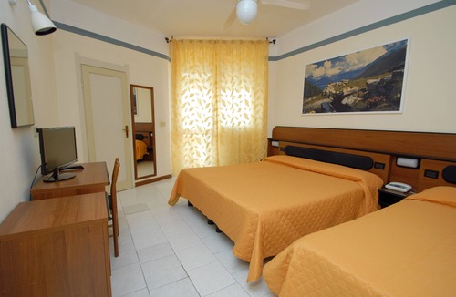 Castiglioncello Hotel | Hotel Ristorante Baia del Sorriso