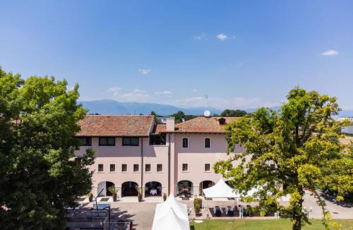 Castelfranco Veneto Hotel | Hotel Ristorante Fior