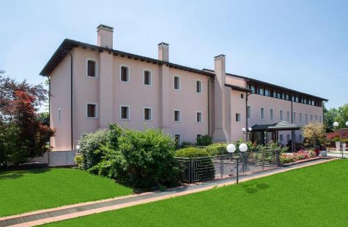 Castelfranco Veneto Hotel | Hotel Ristorante Fior